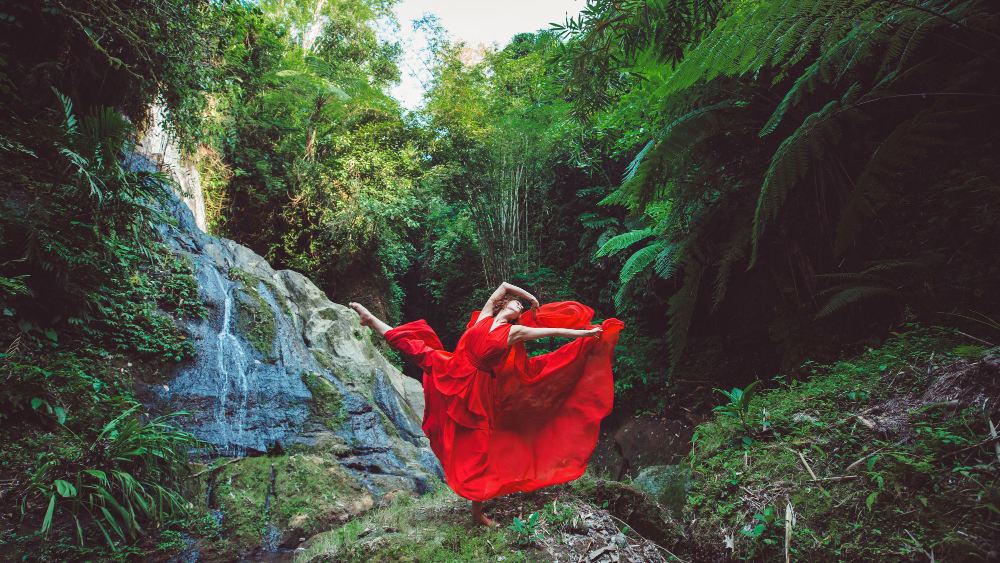 Bali Tour Nature Adventure
