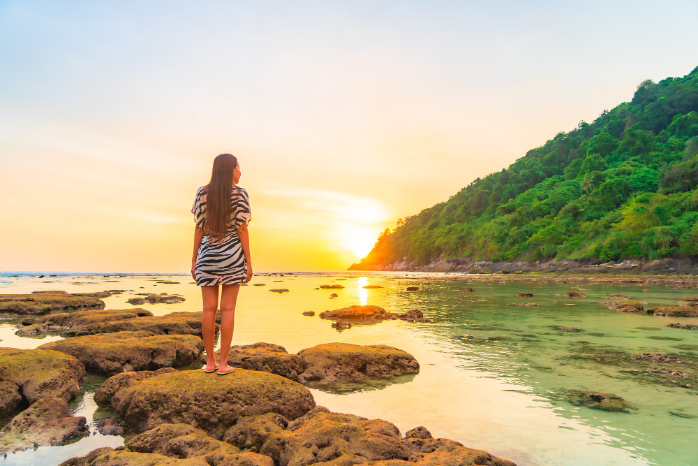 Bali Tour Sunrise Journey