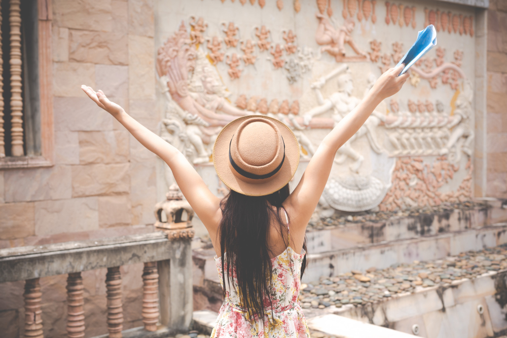 Bali Tour Heritage Journey