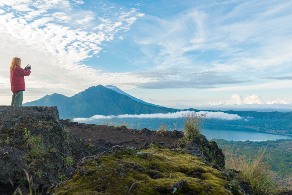 Bali Tour Mountain Adventure