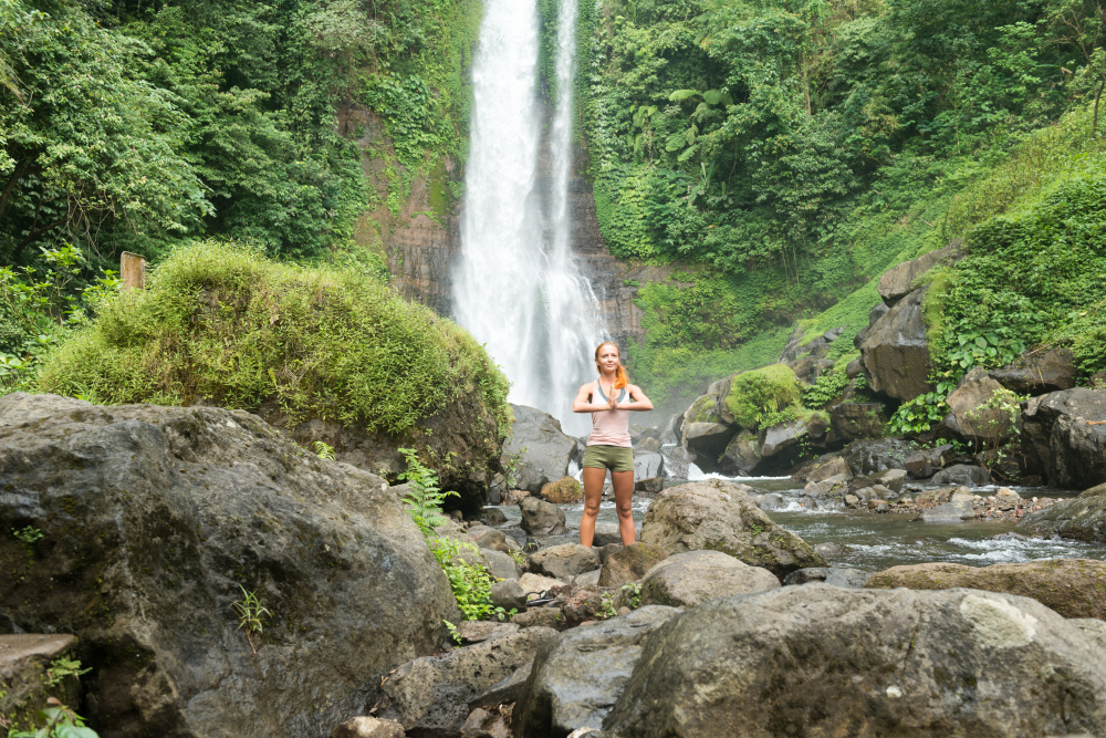 Bali Tour Nature Escape