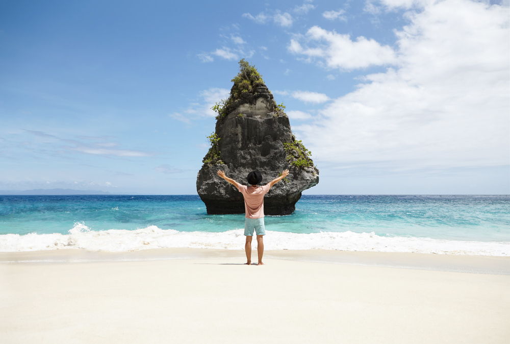 Bali Tour Island Escape