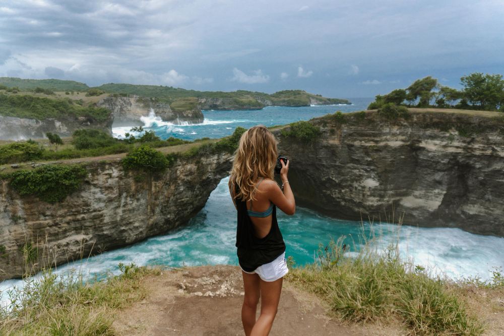 Bali Tour Beach Adventure