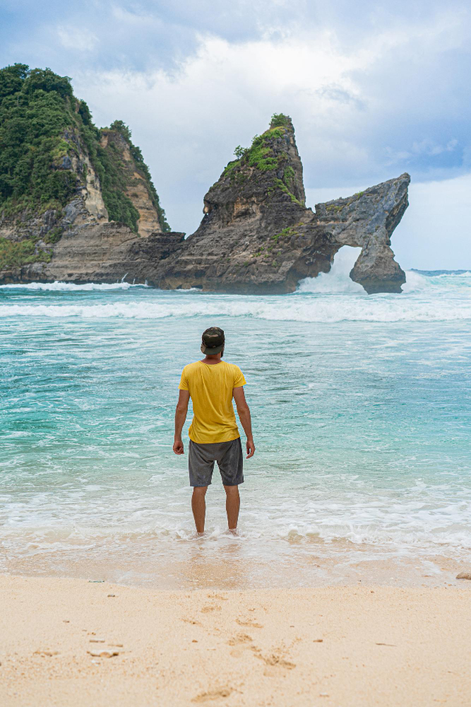 Bali Tour Island Journey