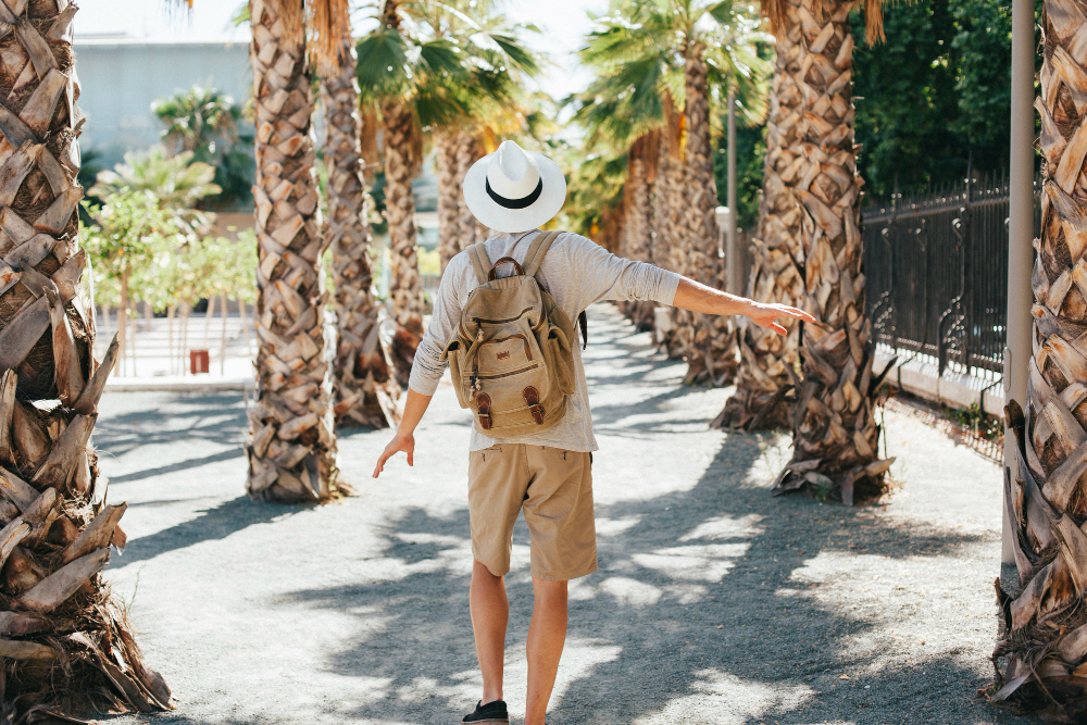 Bali Tour Explorer Journey