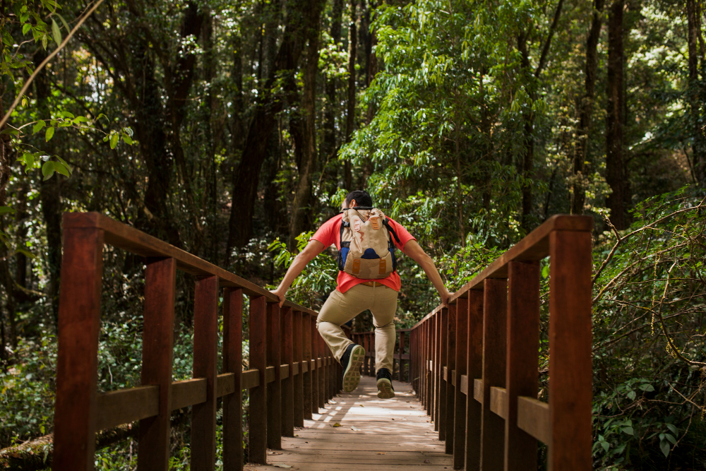 Bali Tour Adventure Journey