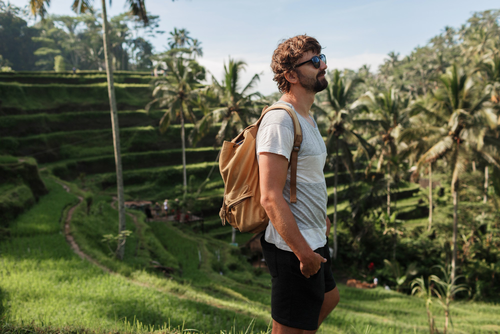 Bali Tour Local Adventure