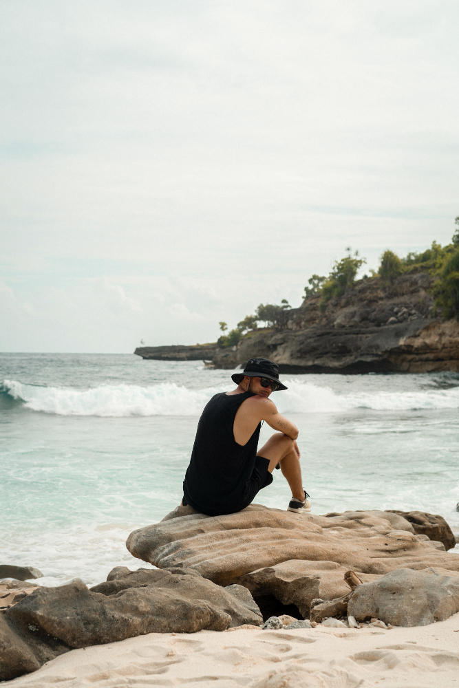 Bali Tour Coastal Escape