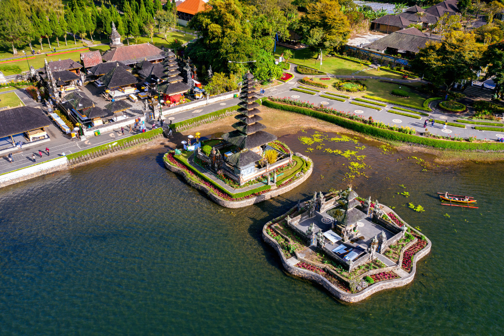 Bali Tour Authentic Trip