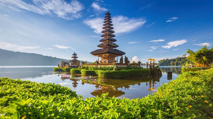 Bali Tour Island Retreat