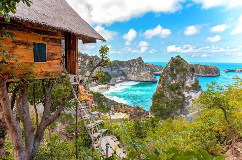 Bali Tour Hidden Paradise