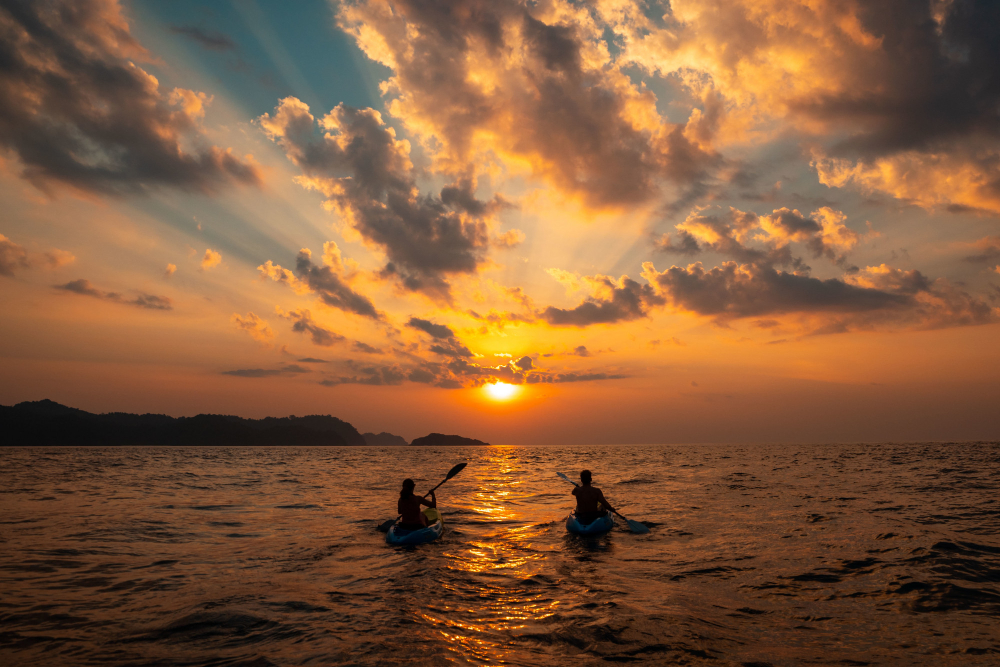 Bali Tour Sunset Adventure