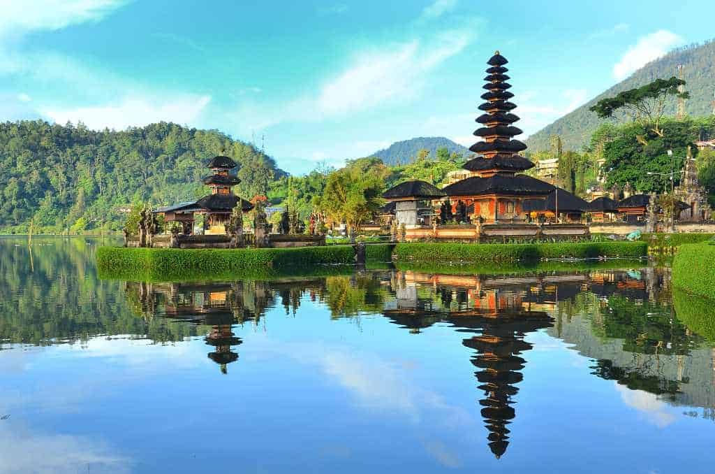 Bali Tour Cultural Escape
