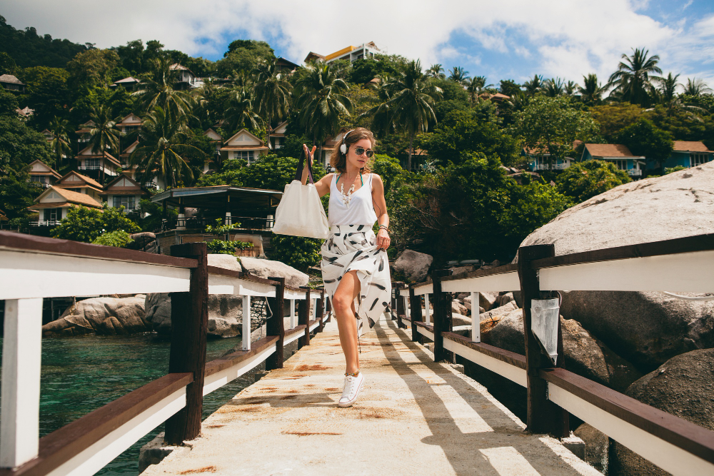 Bali Tour Travel Experience