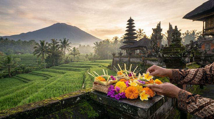 Bali Tour Discovery Trip