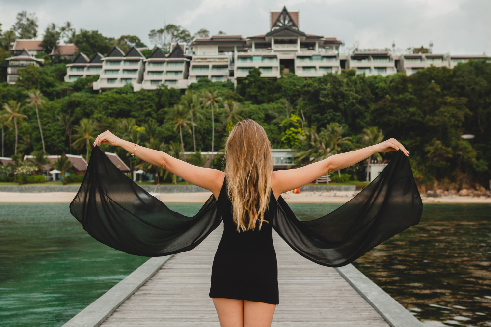 Bali Tour Relaxing Escape