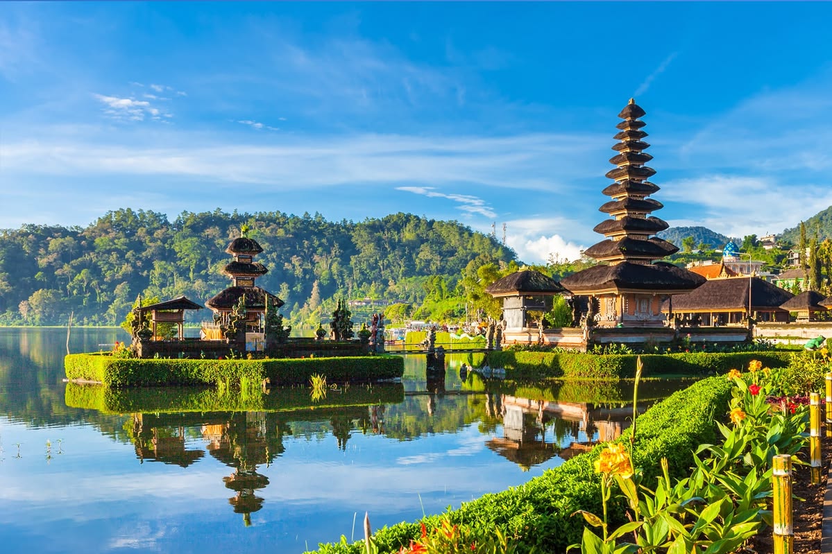 Bali Tour Beach Escape