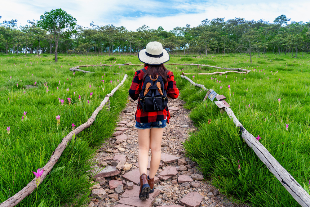 Bali Tour Countryside Journey