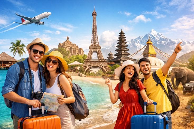 Bali Tour Memorable Journey