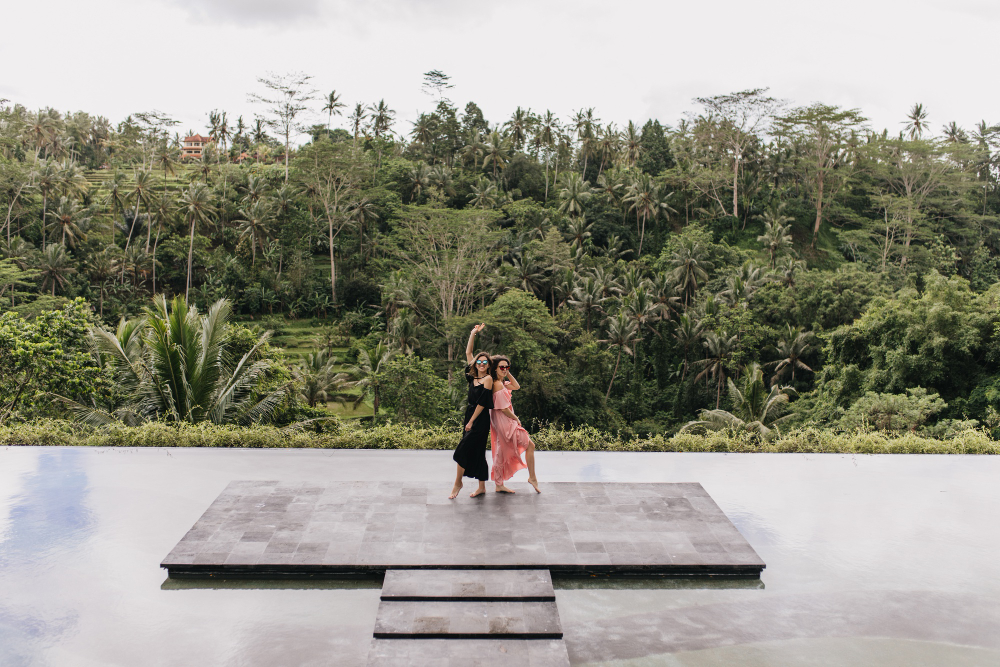 Bali Tour Secret Places