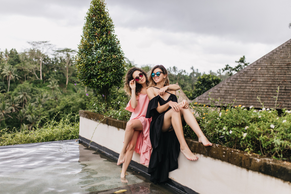 Bali Tour Rural Experience