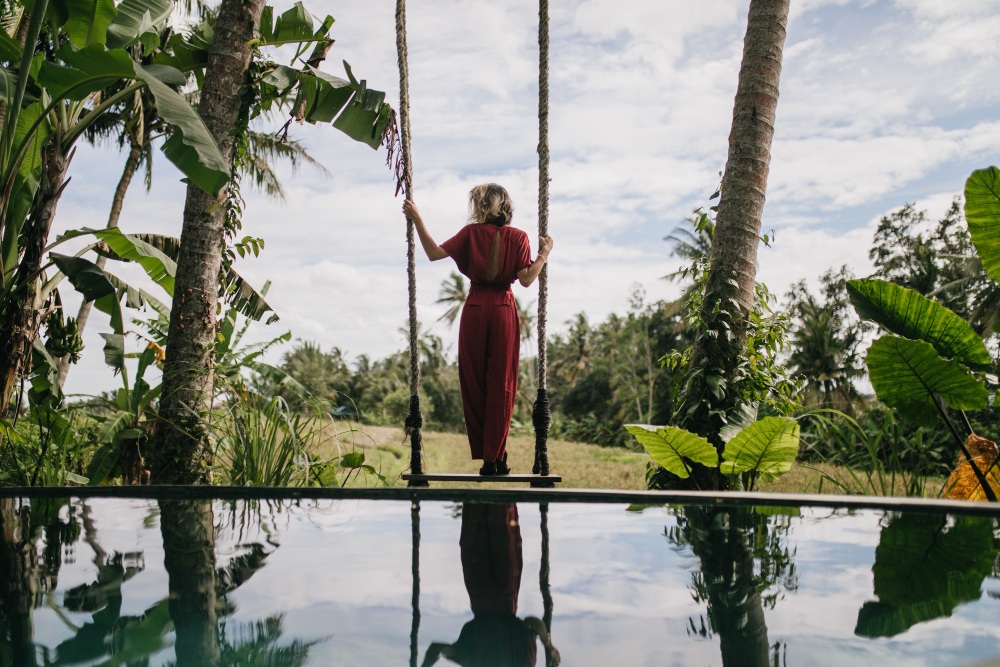 Bali Tour Peaceful Places