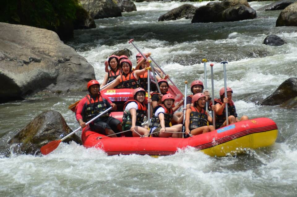 Bali Tour Vacation Package