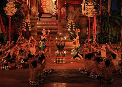 Bali Tour Exclusive Journey