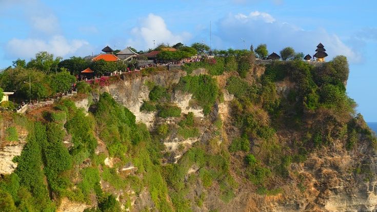 Bali Tour Flexible Itinerary