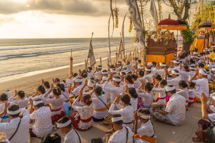 Bali Tour Signature Experience