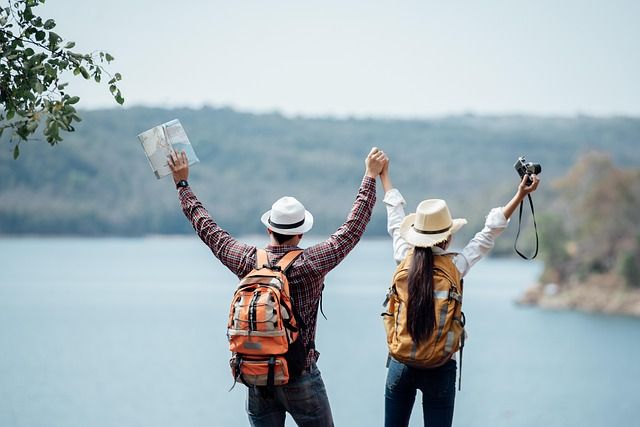 Bali Tour Relaxing Journey