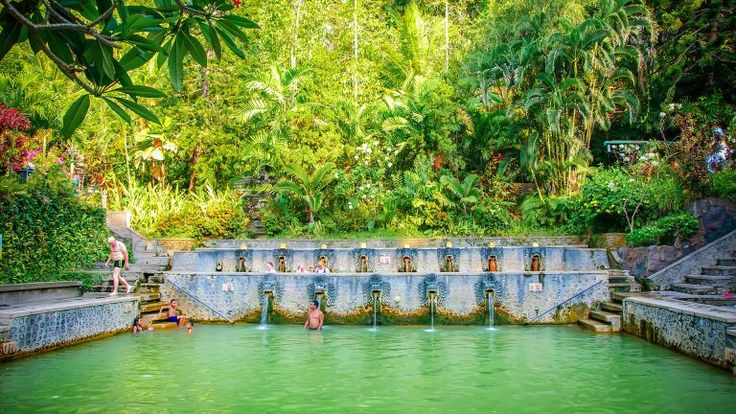 Bali Tour Lovina Adventure