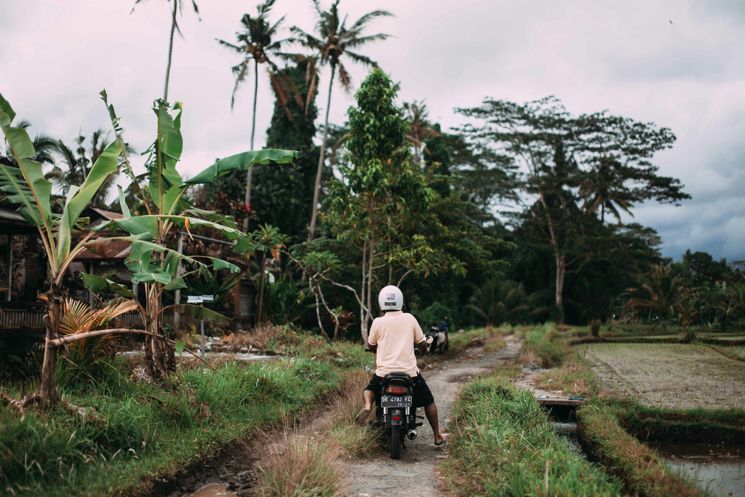 Bali Tour Day Journey