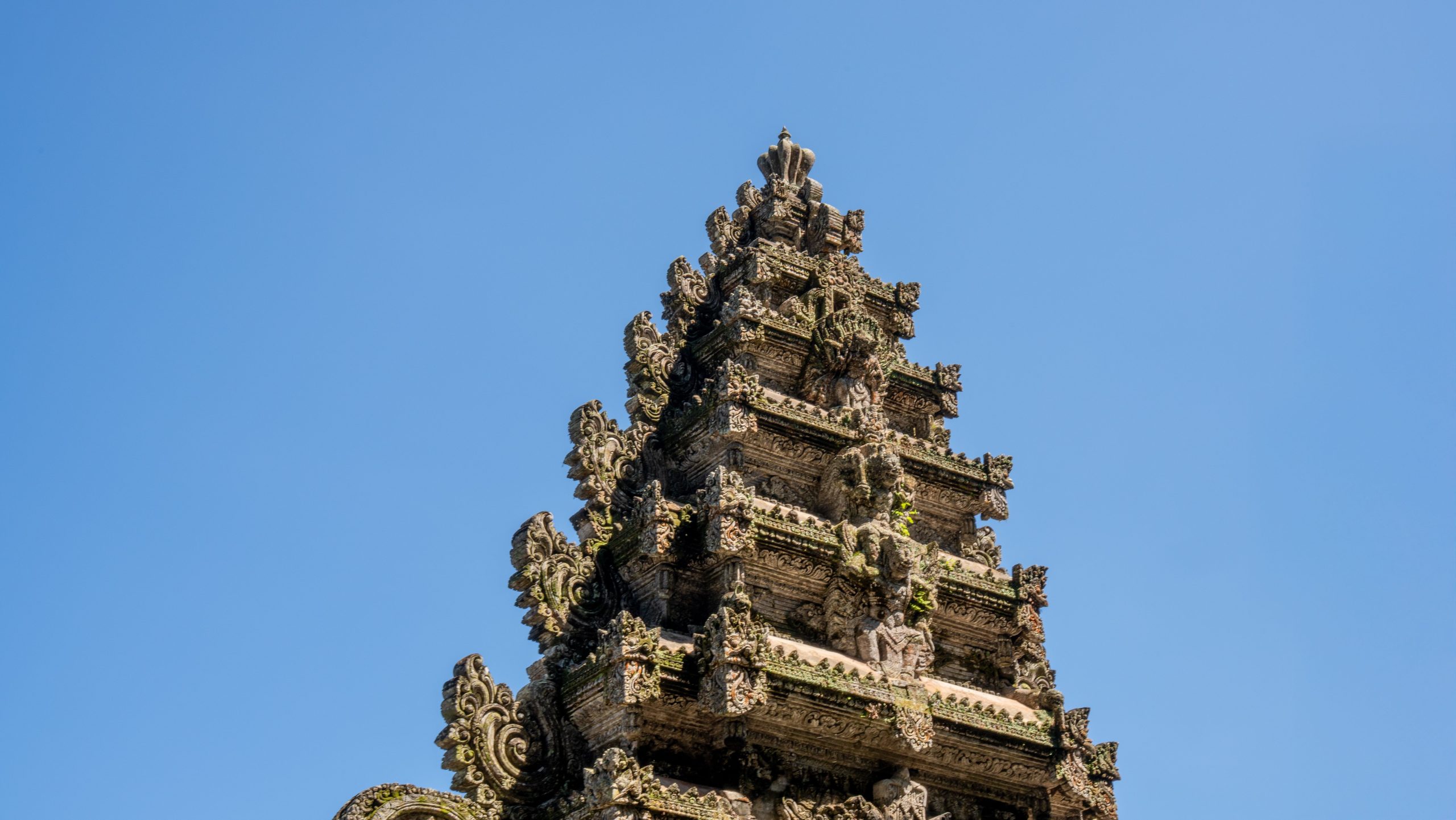 Bali Tour Temple Discovery