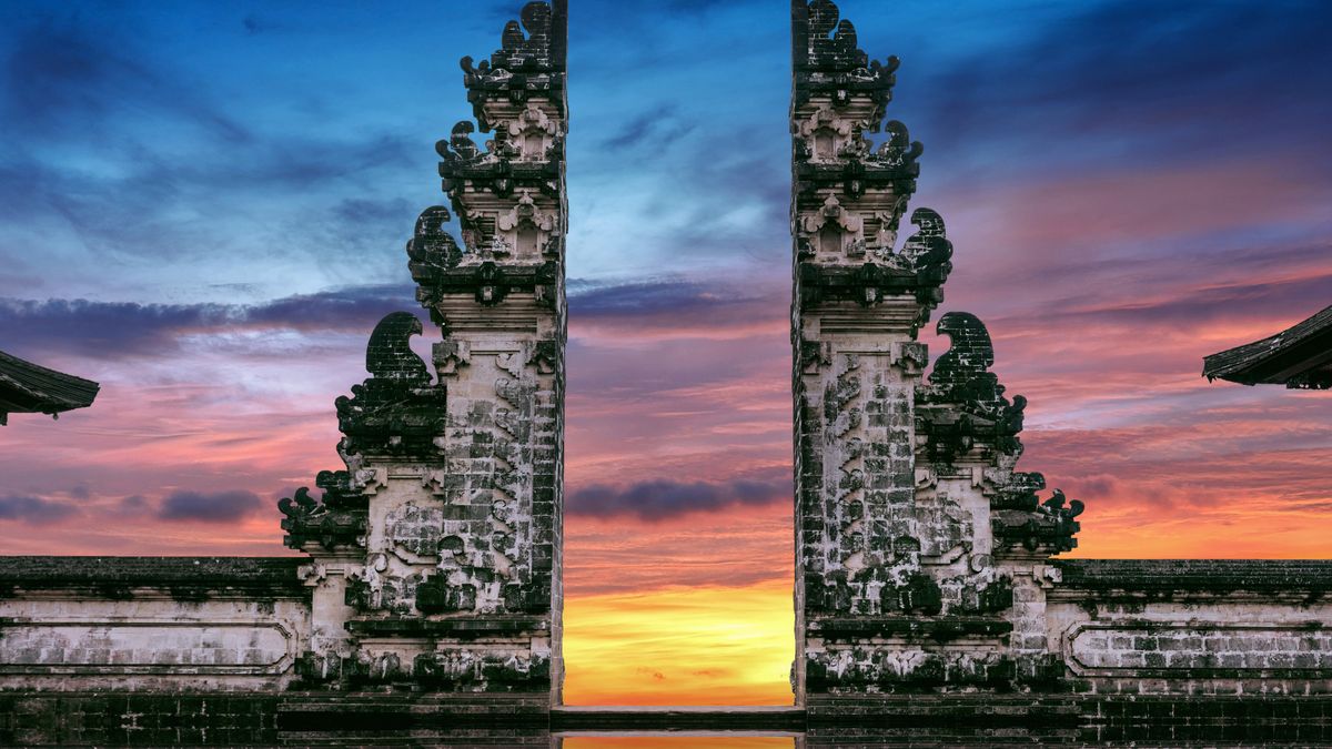 Bali Tour Sightseeing Trip