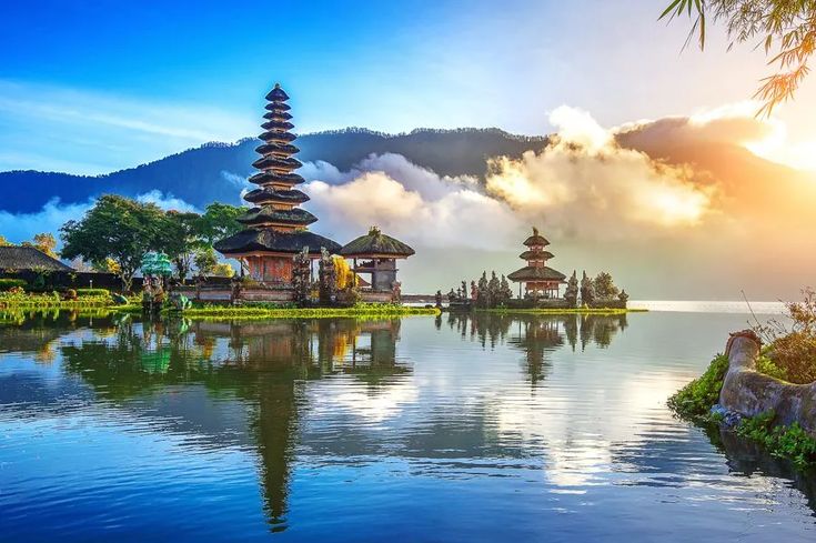 Bali Tour Heritage Experience