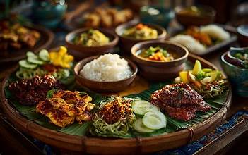 Bali Tour Culinary Journey