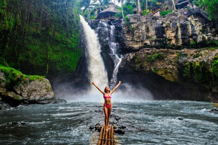 Bali Tour Weekend Escape