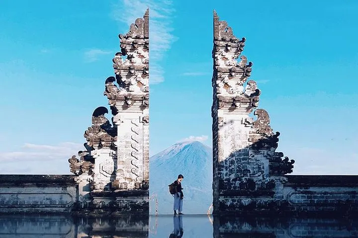 Tour East Bali Culture for an Authentic Bali Experience