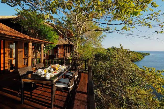 Bali Tour West Bali National Park and Menjangan Island
