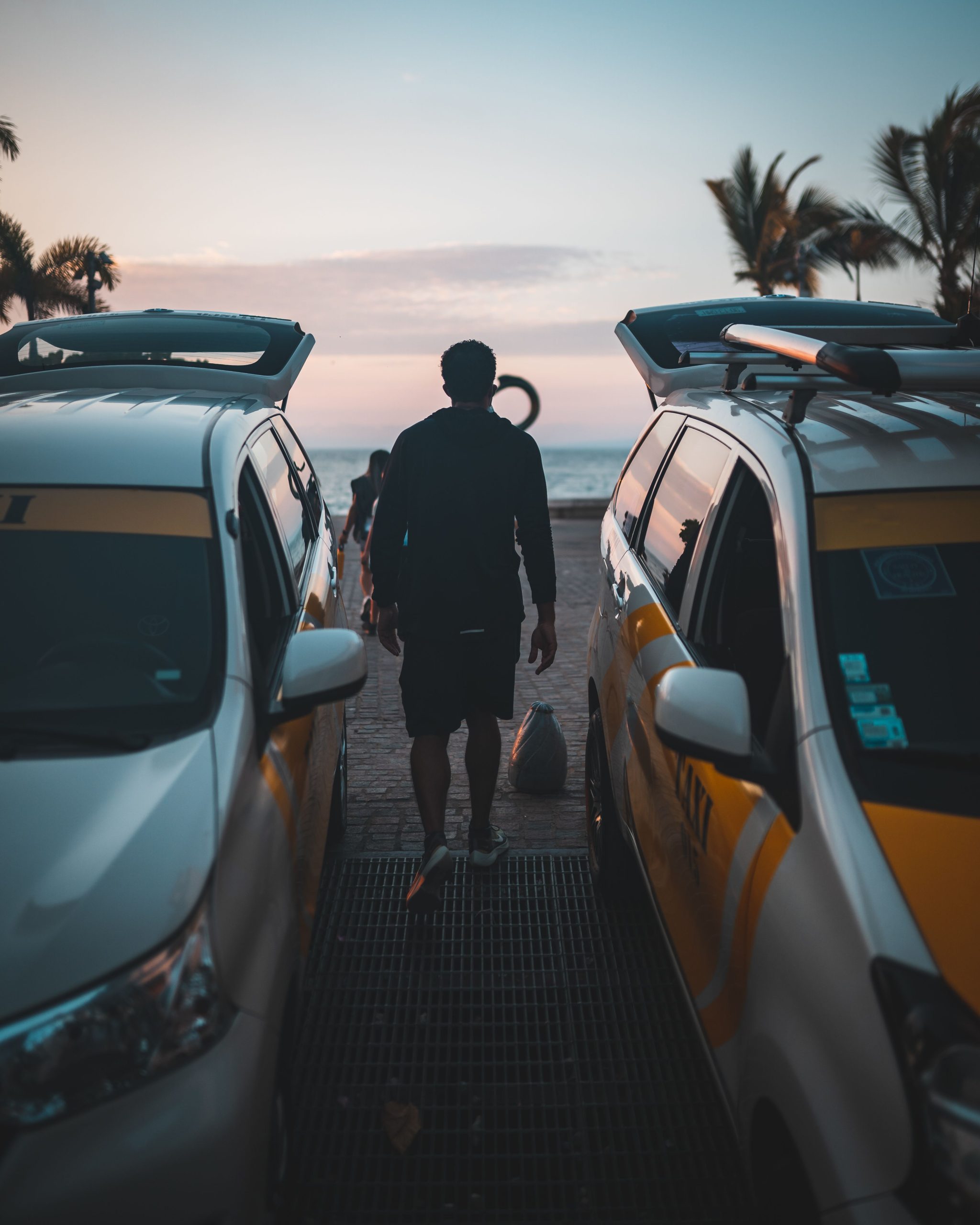 Bali Solo Traveler Guide Private Car
