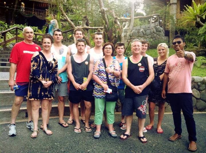 Bali Tour October Deal