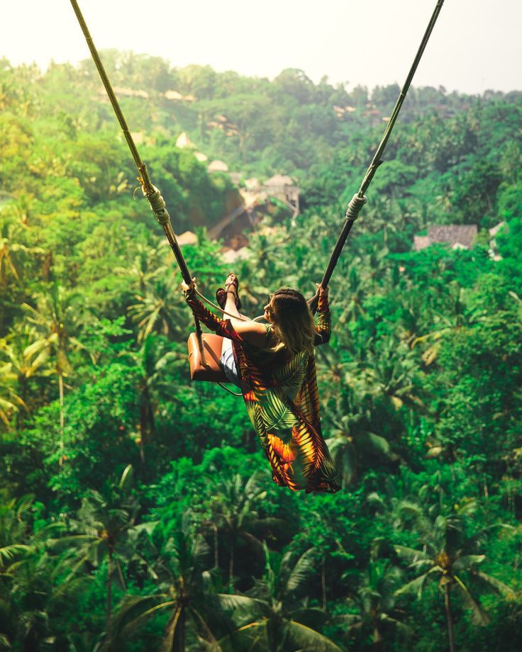 Bali Tour October Trip exploring Bali scenic destinations