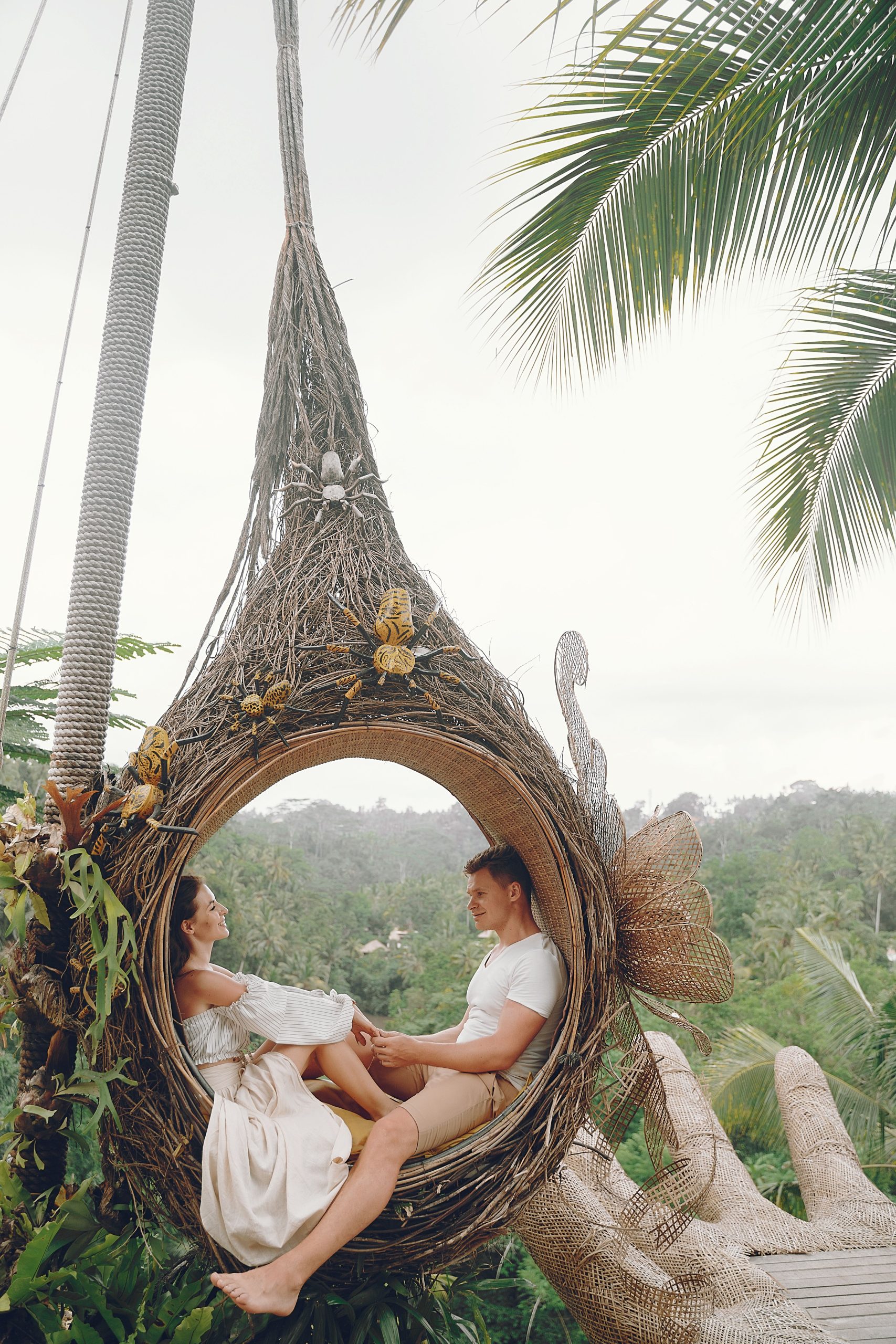 Bali Tour Honeymoon Package