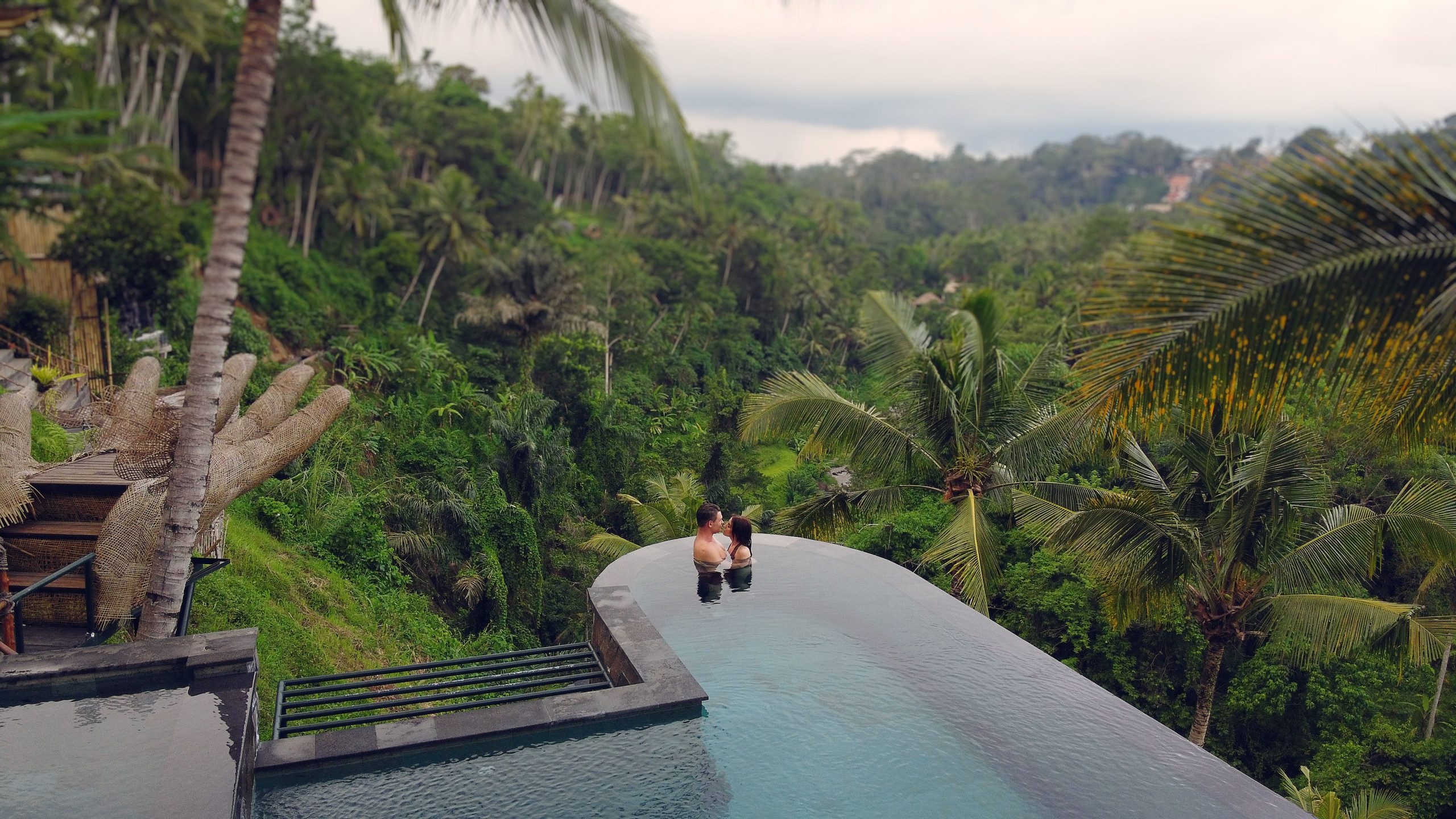 Bali Tour Sweet Honeymoon
