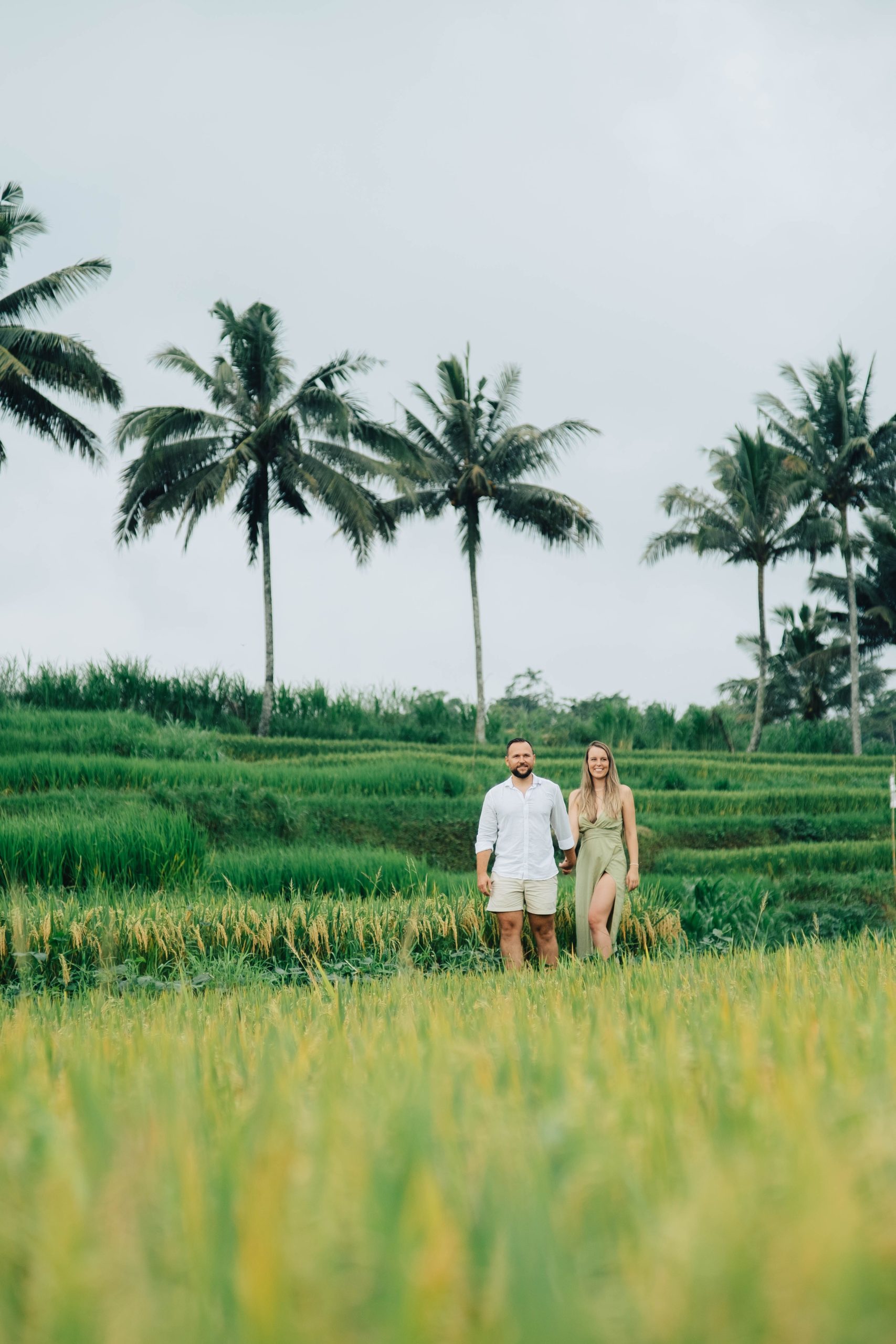 Bali Tour Honeymoon Guide